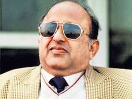 No match-fixing exists in Indian cricket: Jaywant Lele No match-fixing exists in Indian cricket: Jaywant Lele