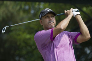 Jeev Milkha Singh, Arjun Atwal in action as Bilt Open returns to Jaypee Greens