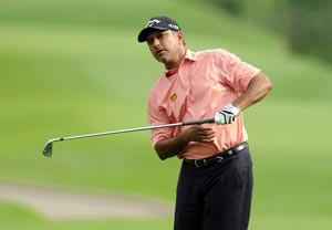 Jeev Milkha Singh moves to tied 16th with Ryo Ishikawa in Tokai Classic