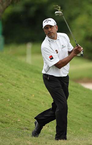 Jeev looks to end title drought in Thailand