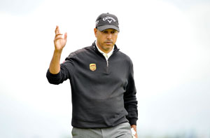 India loses top golf event Avantha Masters due to falling rupee