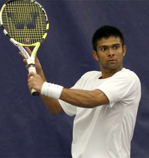 Chennai Open: Jeevan Nedunchezhian bows out after Ramkumar Ramanathan qualifies for singles main draw