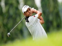 Jeev only Indian in Asian vs Europe clash for Royal Trophy Jeev only Indian in Asian vs Europe clash for Royal Trophy