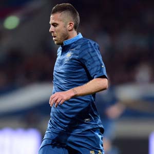 Euro 2012: France turn to Clichy and Menez against Ukraine