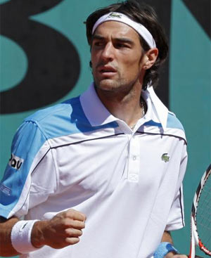 Chardy, Rezai given Australian Open wild cards