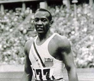 Jesse Owens' Olympic gold medal sells for $1.4 million in auction