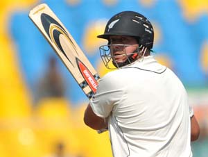 Jesse Ryder makes a comeback for New Zealand