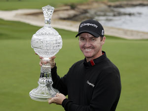 Jimmy Walker clinches Pebble Beach National Pro-Am