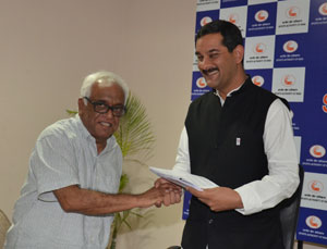 Justice Mudgal Panel Files Probe Report in Supreme Court on IPL Betting