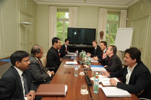 Will squash be able to grapple with wrestling for 2020 spot?