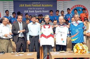 Valley to host All India Invitational Gold Cup Football trophy