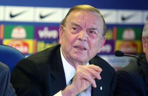 Brazil has focus on Olympic football tournament