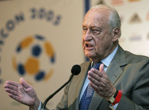 Rio Olympics to keep Havelange stadium name