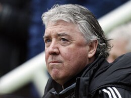 Joe Kinnear quits as Newcastle United's director of football Joe Kinnear quits as Newcastle United's director of football