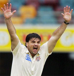 Who is Joe Dawes - Team India's new bowling coach
