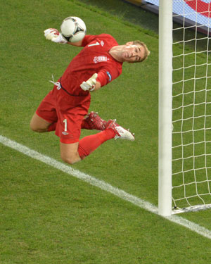 Euro 2012: England vs Italy quarter final key duels