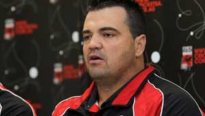 Trevor Penny, Joe Dawes' Future to be Decided at Working Committee Meeting: BCCI Secretary Sanjay Patel