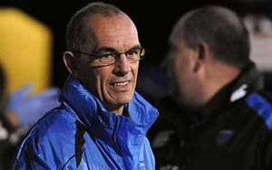 Joe Jordan, Kevin Bond leave Spurs after Harry Redknapp departure