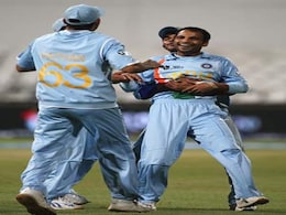 World T20 hero Joginder Sharma in trouble World T20 hero Joginder Sharma in trouble