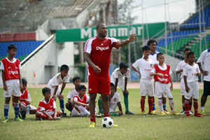 Liverpool icon John Barnes says Hillsborough report ends lie