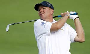 'Wild Thing' John Daly withdraws from Singapore Open