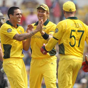 Pressure to bowl well backfired for Johnson during Ashes