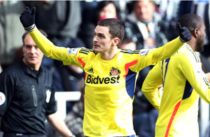 EPL: Sunderland, West Ham United bolster survival bids