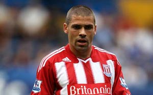 Potters keep home fires burning with Fulham win