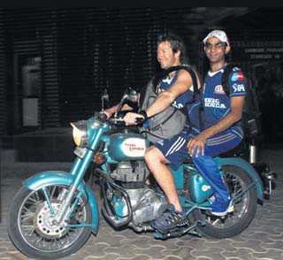 Jonty Rhodes to feature in Bigg Boss