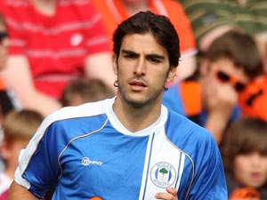 Wigan rallies to beat West Brom 2-1