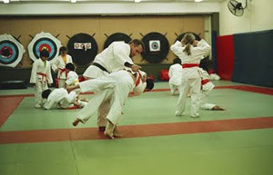 Pakistan Women Judokas to Help India Prepare for Commonwealth Games