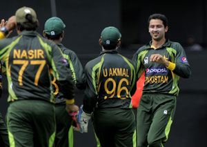 Pakistan Cricket Board announces cash awards for national men's, women's teams