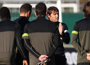 Juventus looking to get back on track vs Pescara