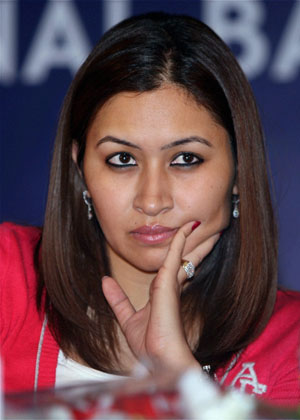Memories of 'painful' 2013 still hurting Jwala Gutta