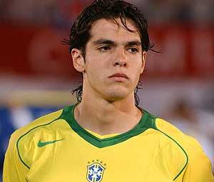 Kaka hopeful to play for Brazil in World Cup, but could quit AC Milan
