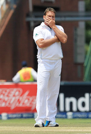 India vs South Africa: Shootout at Durban as Jacques Kallis plays last Test