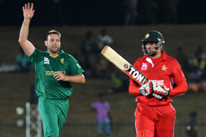 Jacques Kallis set to make ODI return