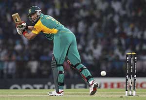 If Kallis wants to be in the World Cup, he must play some ODI cricket, says Russell Domingo