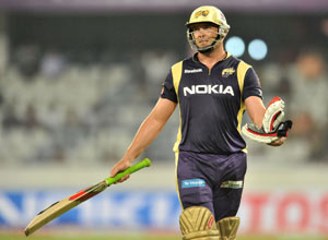 Knight Riders need to raise their game: Kallis
