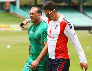 Wisden tears apart Kevin Pietersen's behaviour during South Africa's England tour