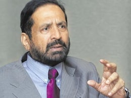 A quiet birthday in custody for Kalmadi A quiet birthday in custody for Kalmadi