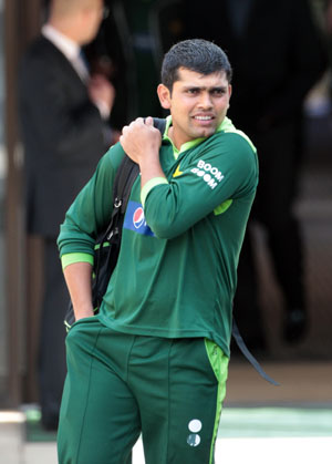 Pakistan Cricket Board clears deck for Kamran Akmal's return