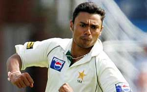 ICC denies clearing Kaneria of spot-fixing charges