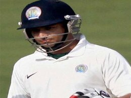 Rajasthan Cricket Association felicitates Ranji winning team Rajasthan Cricket Association felicitates Ranji winning team