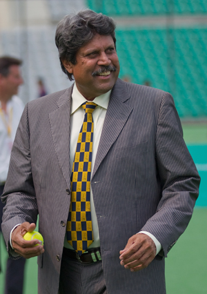Kapil Dev to be conferred with BCCI's lifetime achievement award