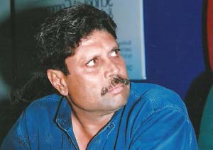 Kapil Dev, Dilip Vengsarkar reveal Dawood Ibrahim visited Indian dressing room in Sharjah