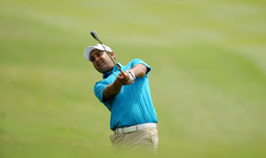 Shiv Kapur aims for Indian Open triumph