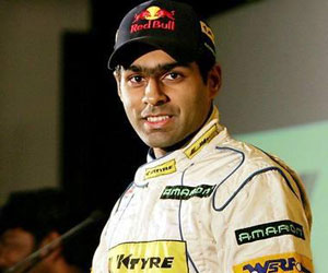 Karun Chandok and team finish ninth in World Endurance Championship