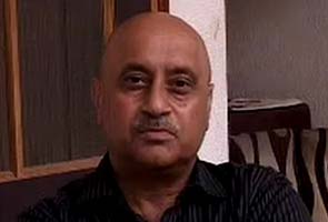 Sex scandal behind me, hockey coach M K Kaushik tells NDTV