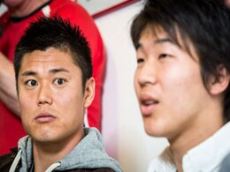 Japan players need thick skins abroad - Kawashima Japan players need thick skins abroad - Kawashima